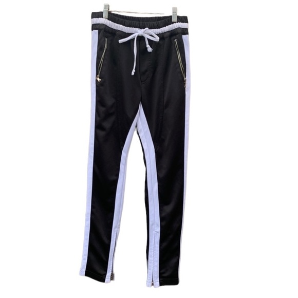 Lifted Anchor medium track pants - Picture 1 of 4